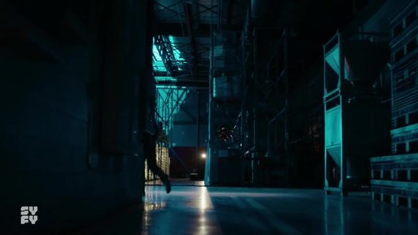 Van Helsing Season 2 Episode 10 - Watch Van Helsing S02E10 Online
