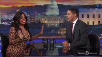 The Daily Show - Episode 36 - Niecy Nash