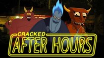 After Hours - Episode 15 - The Best Movie Hell to End Up In
