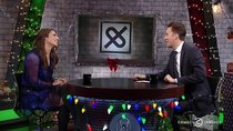 The Opposition with Jordan Klepper - Episode 40 - Lauren Duca