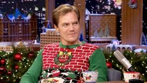 The Tonight Show Starring Jimmy Fallon - Episode 46 - Michael Shannon, Alison Brie, Jaboukie Young-White & Jamaaladeen...