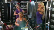 Total Divas - Episode 6 - Divas Gone Wild