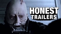 Honest Trailers - Episode 47 - Star Wars: Episode VI - Return of the Jedi
