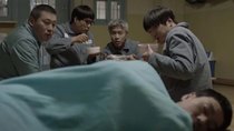 Prison Playbook - Episode 3 - Seobu Penitentiary