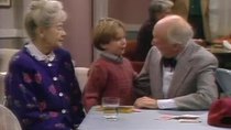 Family Ties - Episode 11 - Get Me to the Living Room on Time