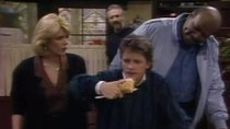 Family Ties - Episode 17 - All in the Neighborhood (1)