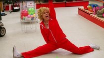 Lady Dynamite - Episode 11 - Mein Ramp