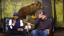 Desus & Mero - Episode 33 - Wednesday, December 13, 2017