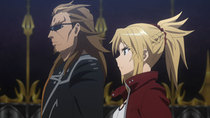 Fate/Apocrypha - Episode 23 - Going Beyond