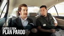 Bad Living - Episode 4 - Plan Pardo