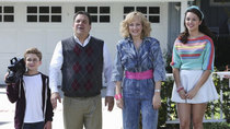 The Goldbergs - Episode 8 - The Kremps