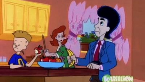 Bobby's World Season 1 Episode 10