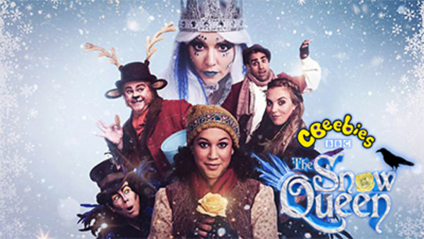 Cbeebies Christmas Panto Season 2017 Episode 1