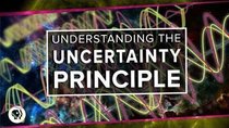 PBS Space Time - Episode 43 - Understanding the Uncertainty Principle with Quantum Fourier...