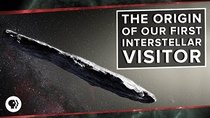 PBS Space Time - Episode 44 - The Origin of Our First Interstellar Visitor