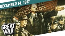 The Great War - Episode 50 - Jerusalem Surrenders - Bolsheviks Consolidate Control