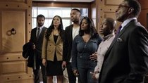 Greenleaf - Episode 8 - The Whole Book