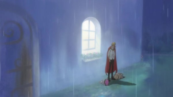 One Piece Episode 818 info and links where to watch