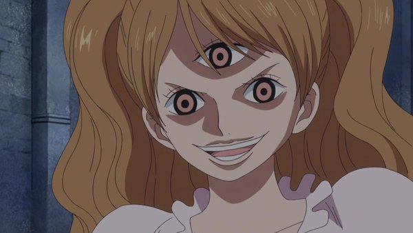 One Piece Episode 818 info and links where to watch