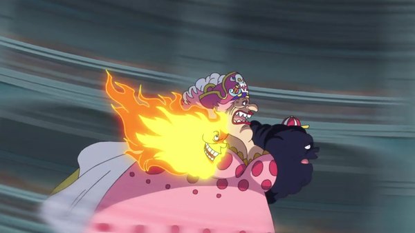 One Piece Episode 818 info and links where to watch