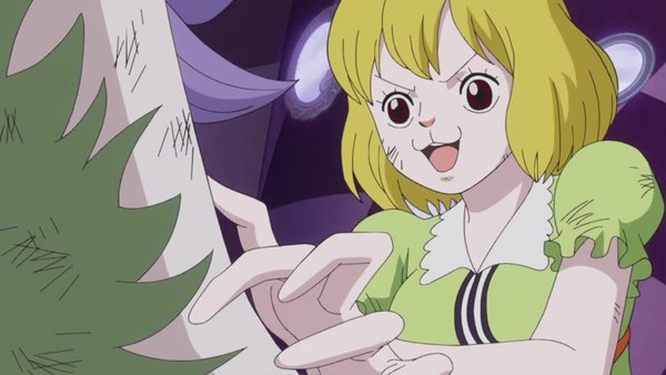 One Piece Episode 818 info and links where to watch