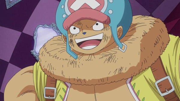 ワンピース aaa. ONE PIECE opening 17 : wake up 〜 AAA - YouTube