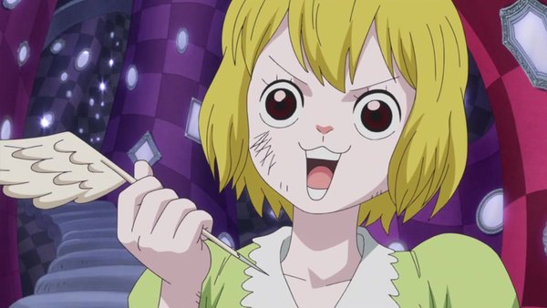 One Piece Episode 818 info and links where to watch