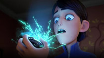 Trollhunters: Tales of Arcadia - Episode 7 - Hero with a Thousand Faces