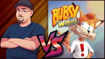 Johnny vs. - Episode 25 - Johnny vs. Bubsy: The Woolies Strike Back