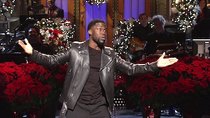 Saturday Night Live - Episode 9 - Kevin Hart/Foo Fighters