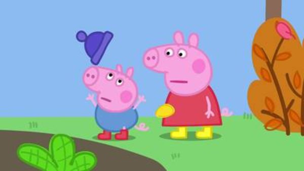 Peppa Pig Season 5 Episode 28