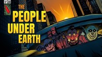 Society of Virtue - Episode 28 - The People Under Earth - The Impressives
