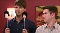 Big Time Rush - Episode 5 - Big Time Merchandise