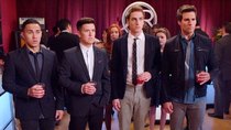Big Time Rush - Episode 11 - Big Time Break Out