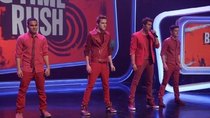 Big Time Rush - Episode 12 - Big Time Dreams