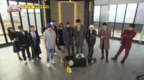 Running Man - Episode 381 - War with the Wicked