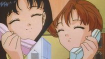 Sakura Tsuushin - Episode 4 - The Love Hotel of Temptation