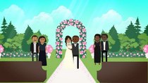 Crash Course Sociology - Episode 37 - Theories About Family & Marriage
