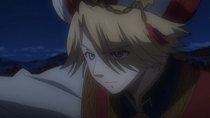 Shoukoku no Altair - Episode 23 - The End of Paradise