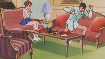 Sakura Tsuushin - Episode 5 - First Time in Bed?