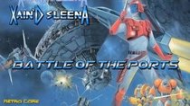 Battle of the Ports - Episode 198 - Xain'd Sleena / Soldier of Light