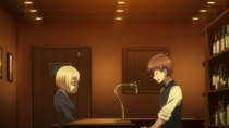 Osake wa Fuufu ni Natte kara - Episode 12 - First Time