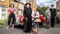 Father Brown - Episode 1 - The Tree of Truth