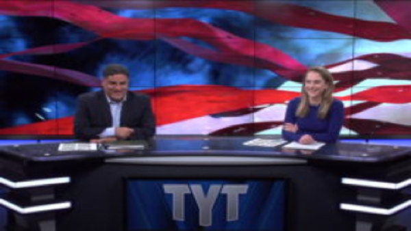 The Young Turks - S13E726 - December 18, 2017 Hour 2