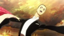 Ballroom e Youkoso - Episode 24 - Welcome to the Ballroom