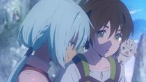 Kujira no Kora wa Sajou ni Utau - Episode 11 - It's Just a Dream