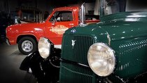 Generation Gap - Episode 4 - Trucks: 1933 Ford Pickup vs. 1979 Dodge Express