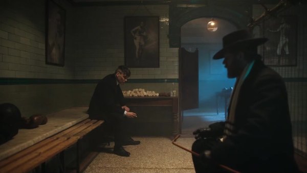 Peaky Blinders Season 4 Episode 6 Recap and Links