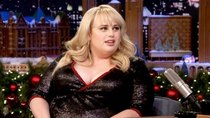 The Tonight Show Starring Jimmy Fallon - Episode 50 - Rebel Wilson, Paul Reiser, Gwen Stefani