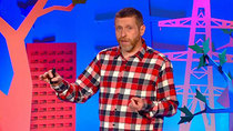 Dave Gorman: Modern Life is Goodish - Episode 8 - My Childhood is Ruined